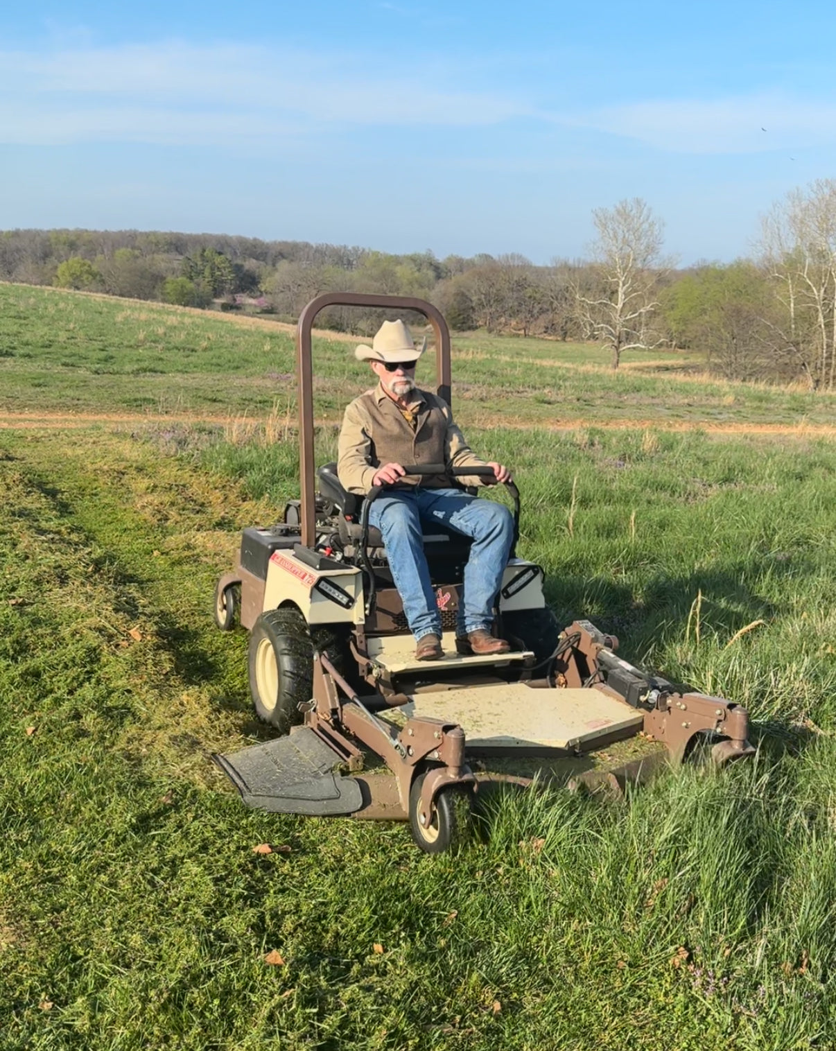How to Powerfully Prepare for Mowing Season Without the Usual Headaches