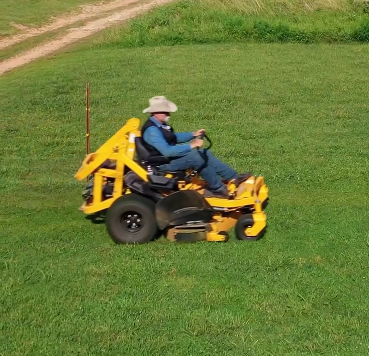 Before You Buy the Best Lawn Mower, There Is One Critical Thing Nobody Tells You