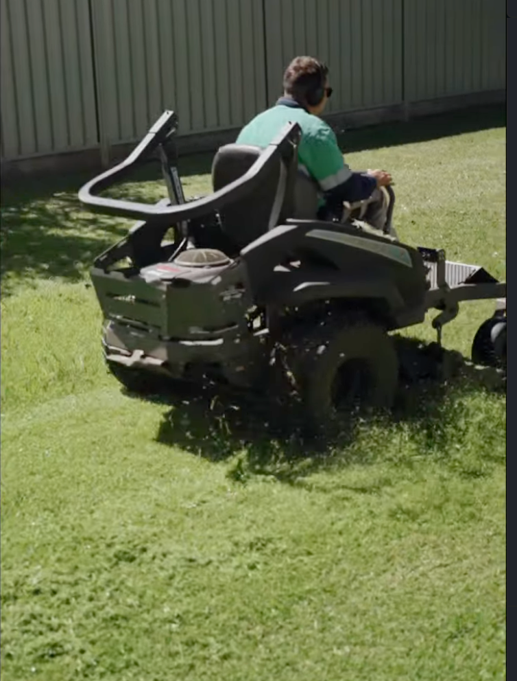 The Alarming Truth About Lawn Mower Safety That Every Homeowner Needs to Know