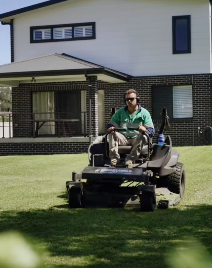 Lawn Mower Accidents Are Destroying Lives and Here Is What We Did About It