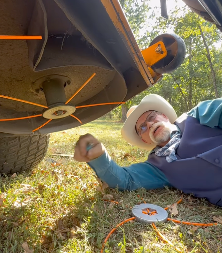 Stop Paying for Lawn Mower Repair Every Season and Start Mowing Smarter