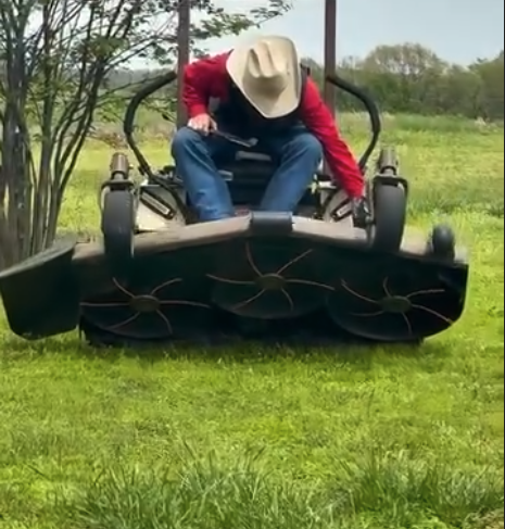 Why Your Grass Clippings Are Secretly Destroying Your Lawn After Every Cut