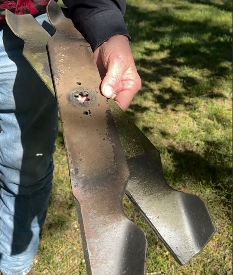 Mower Vibration Is Destroying Your Equipment and Here Is the Proven Fix