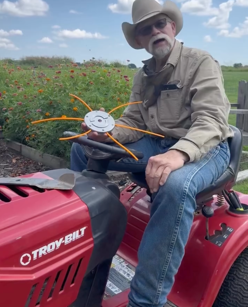 The Real Lawn Mower Cost Breakdown That Proves the REVO6 Pays for Itself