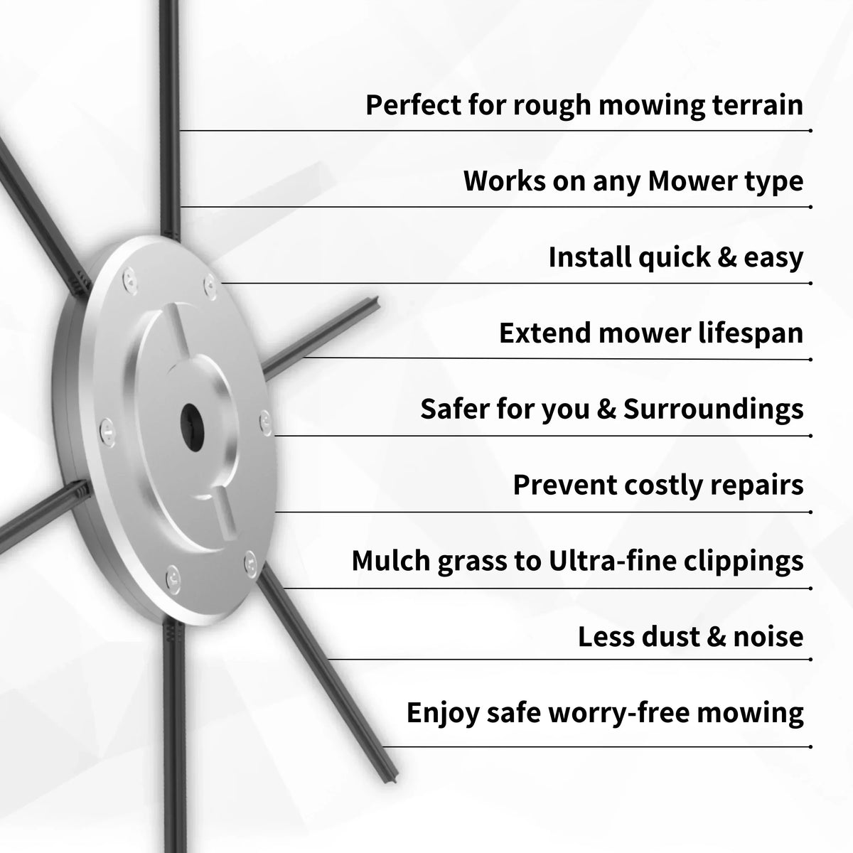 Blade Solution Blade Solution