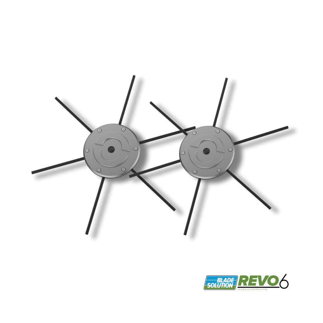 REVO6 2.0 - Suburban Package (2-Pack)