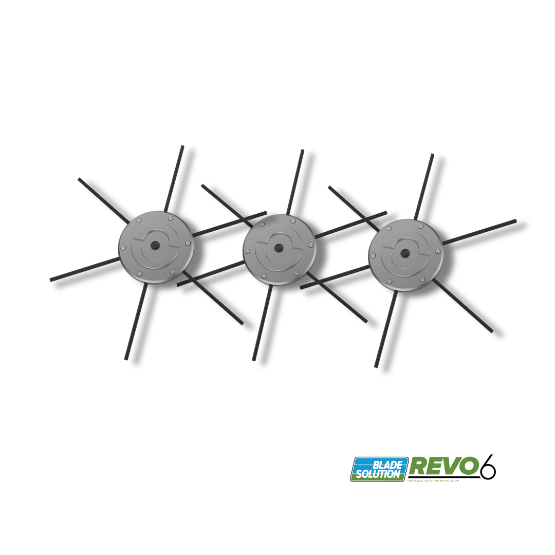 REVO6 2.0 - Rural Rancher Package (3-Pack)